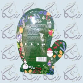 ماسک دست کادویی سادور