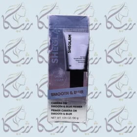 پرایمر شیگلم برثدی اسکین
