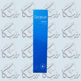 سرم مژه و ابرو سی پوری